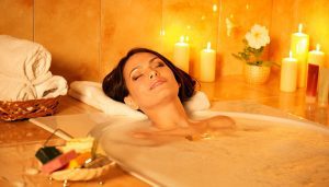 حمام جوش شیرین چگونه بیماری ها ی عفونی را از بین می برد؟