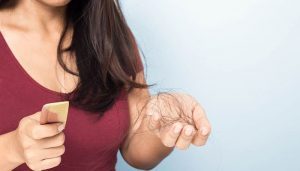 آیا فقر آهن در ریزش مو تاثیر گذار است؟