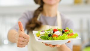 14 غذای خوشمزه برای تقویت رشد مو