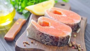 ماهی چرب چه تاثیری بر سلامت پوست دارد؟