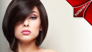 مدل موی کوتاهی زنانه