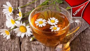 دمنوش بابونه و 9خواص درمانی