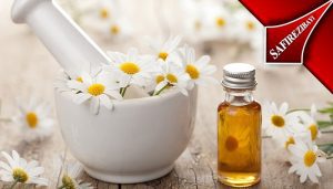 8 کاربرد شگفت انگیز روغن بابونه+نحوه مصرف آن