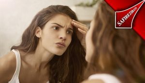روش های مؤثر برای رفع چروک پیشانی