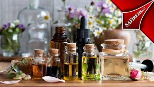 روغن های حامل و نحوه استفاده از آنها