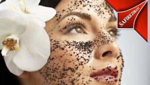 خواص ماسک قهوه و شیر برای پوست
