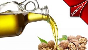 روغن گردو برای پوست