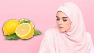 فواید لیمو ترش برای پوست + انواع ماسک های لیمو ترش برای پوستی عالی