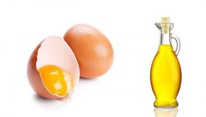 مزایای روغن تخم مرغ برای جوان سازی