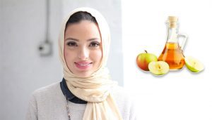 مزایای سرکه سیب برای پوست