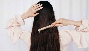 معجزه ویتامین مو برای تقویت