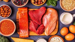 برای تقویت مو چه بخوریم؟
