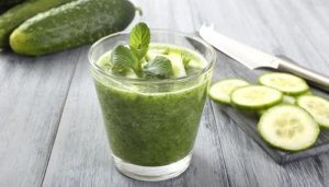 خواص خیار برای سلامتی و شادابی پوست
