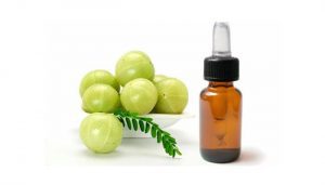 معجزه باور نکردنی روغن آمله برای زیبایی مو