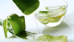 6 ماسک آلوئه ورا برای موهای خشک