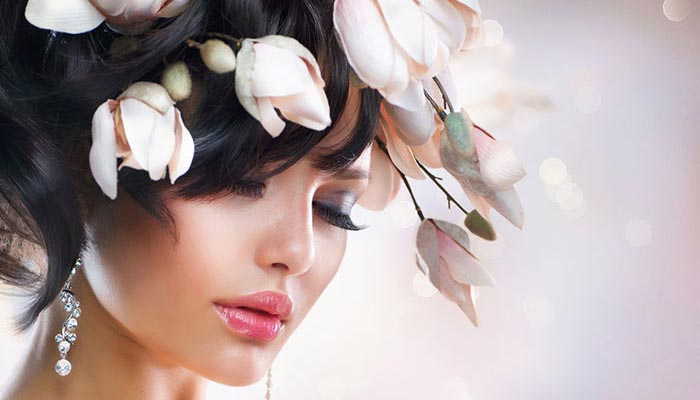 ترفندهای تقویت ریشه مو با این 12 روش آسان و معجزه کننده