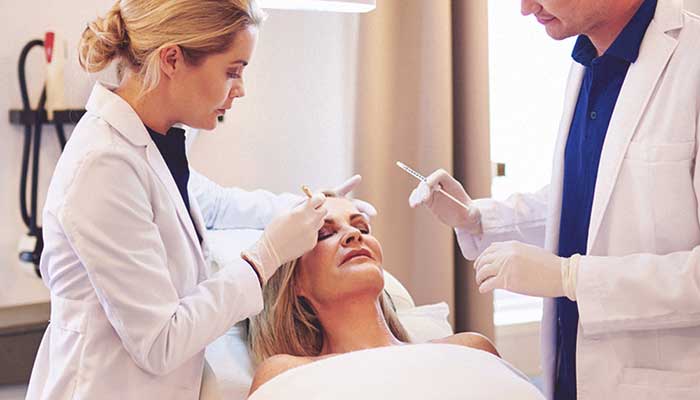 بوتاکس ؛ آیا مسیری درست است؟