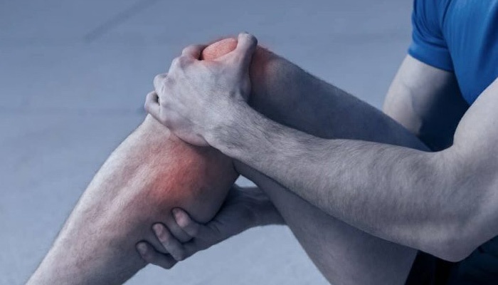 مصرف کلاژن برای کاهش درد مفاصل