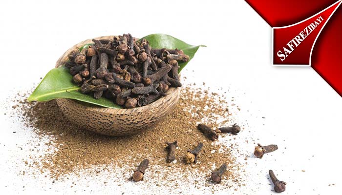 خواص میخک برای سلامتی
