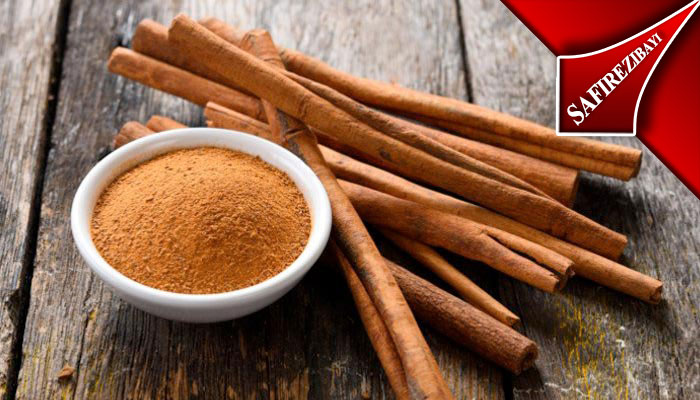 خواص دارچین برای پوست