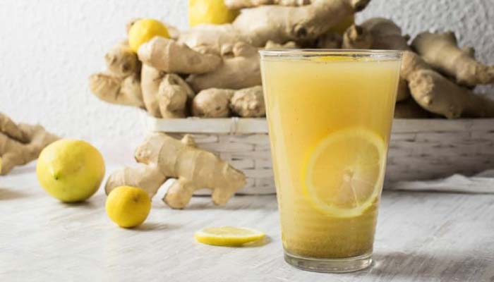 خواص زنجبیل برای لاغری و تناسب اندام