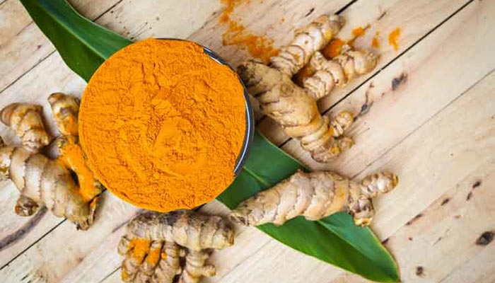 خواص زردچوبه برای لاغری و ثابت نگه داشتن وزن ایده آل برای مدت طولانی