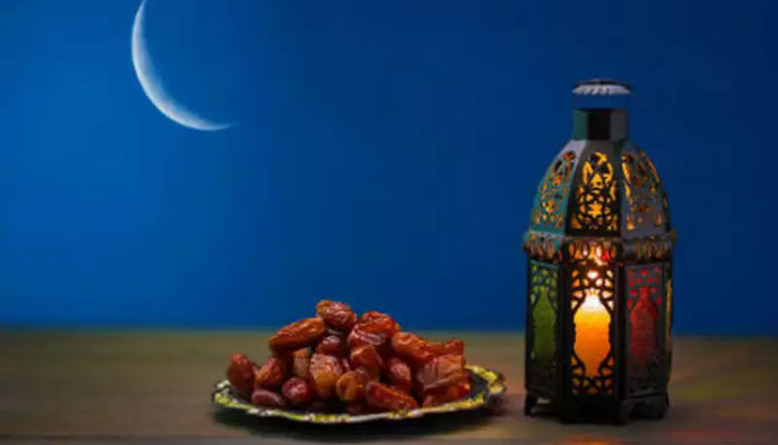 روزه داری برای کاهش وزن