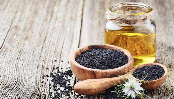 خواص سیاه دانه و عسل برای سلامتی
