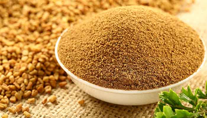 خواص پودر شنبلیله برای سلامتی