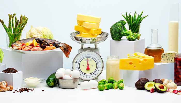 معجزه رژیم کتوژنیک برای رسیدن به وزن ایدهآل تنها در 3 ماه!