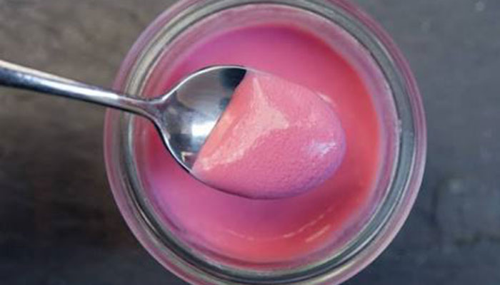 ماسک لبو برای پوست و رفع لک
