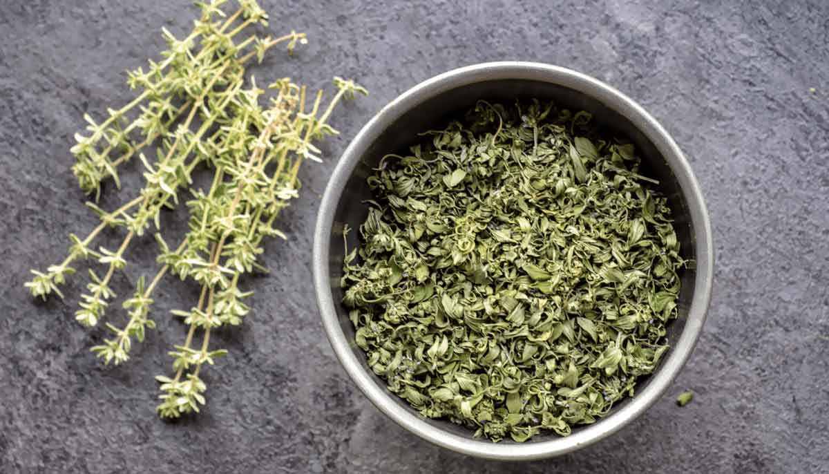 آویشن چیست ، خواص آویشن شگفت انگیز است ولی مضرات آویشن ... | سفیر ...