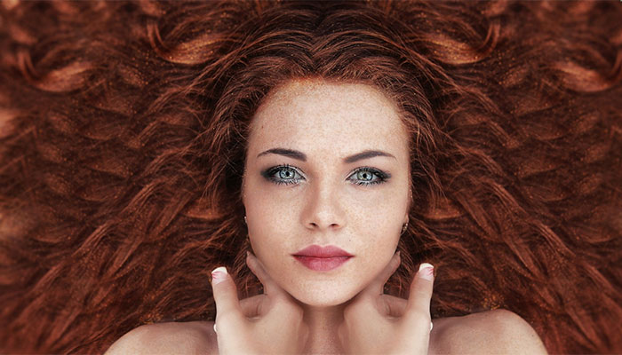 تقویت ریشه مو با ماسک دارچین