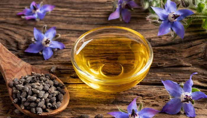 مزایای درمانی گل گاوزبان